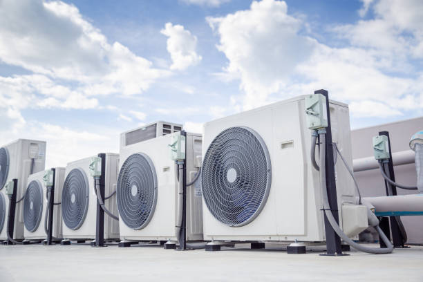  Escanaba, MI HVAC Pros