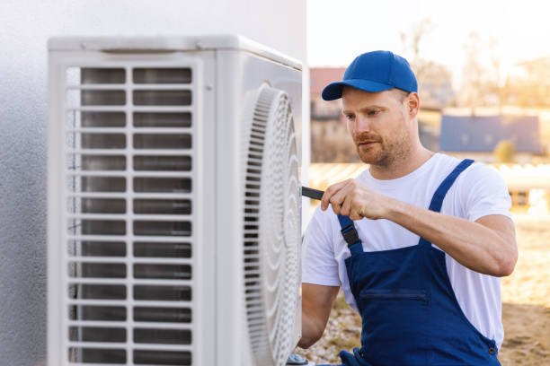 Best Residential HVAC services  in Escanaba, MI