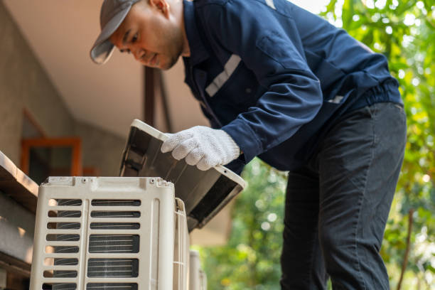 Reliable Escanaba, MI HVAC Solutions