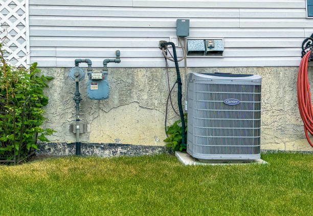 Best HVAC contractors  in Escanaba, MI